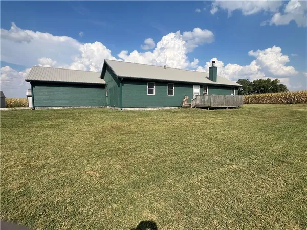 $254,500 | 21414 155th Street, Pattonsburg, MO 64670