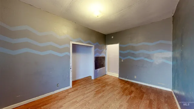 $210,000 | 1410 S Street, Heyburn, ID 83336