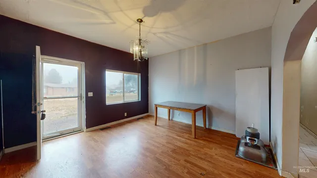$210,000 | 1410 S Street, Heyburn, ID 83336
