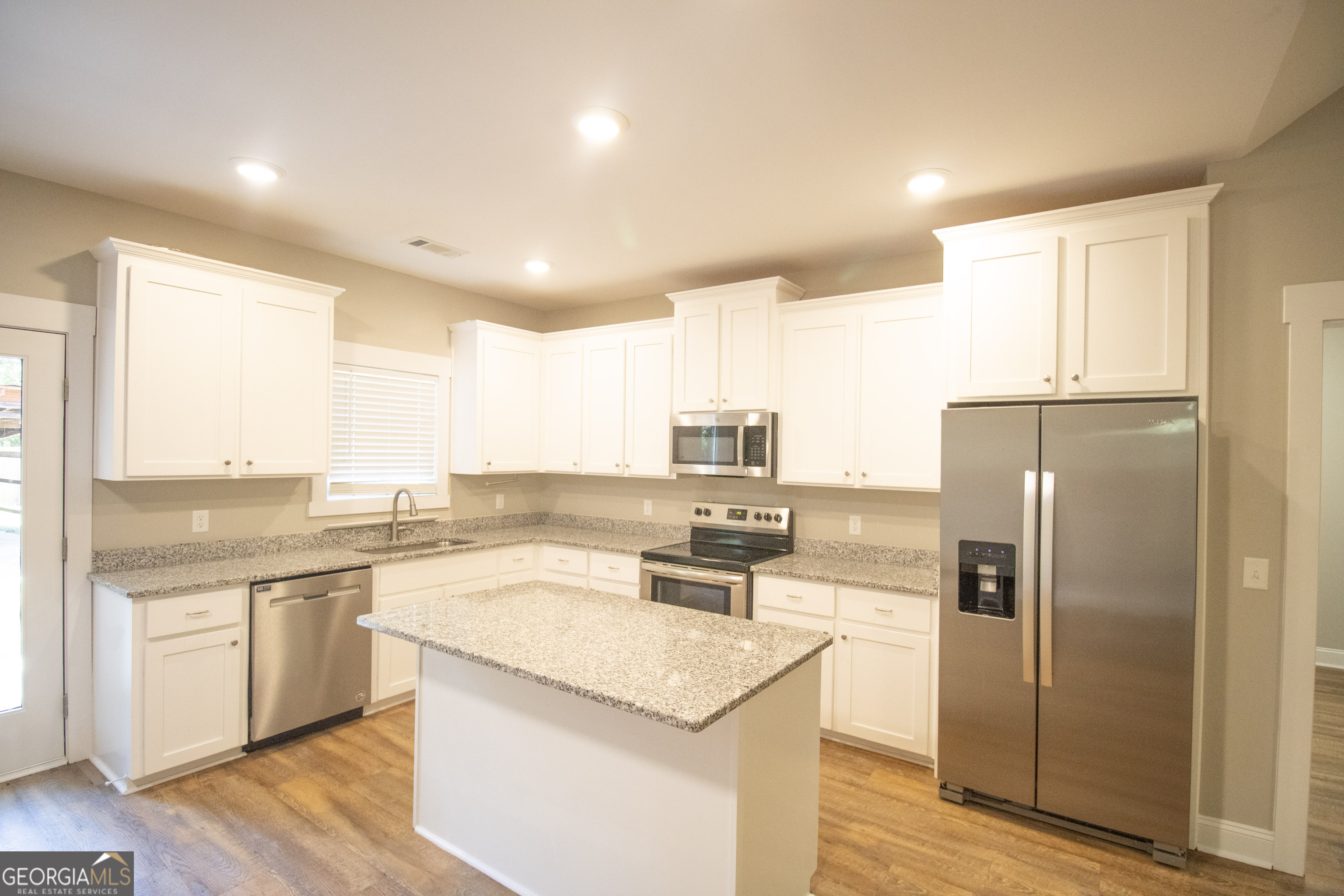 119 Spring Creek Road Statesboro, GA 30461 - Photo 6 of 21