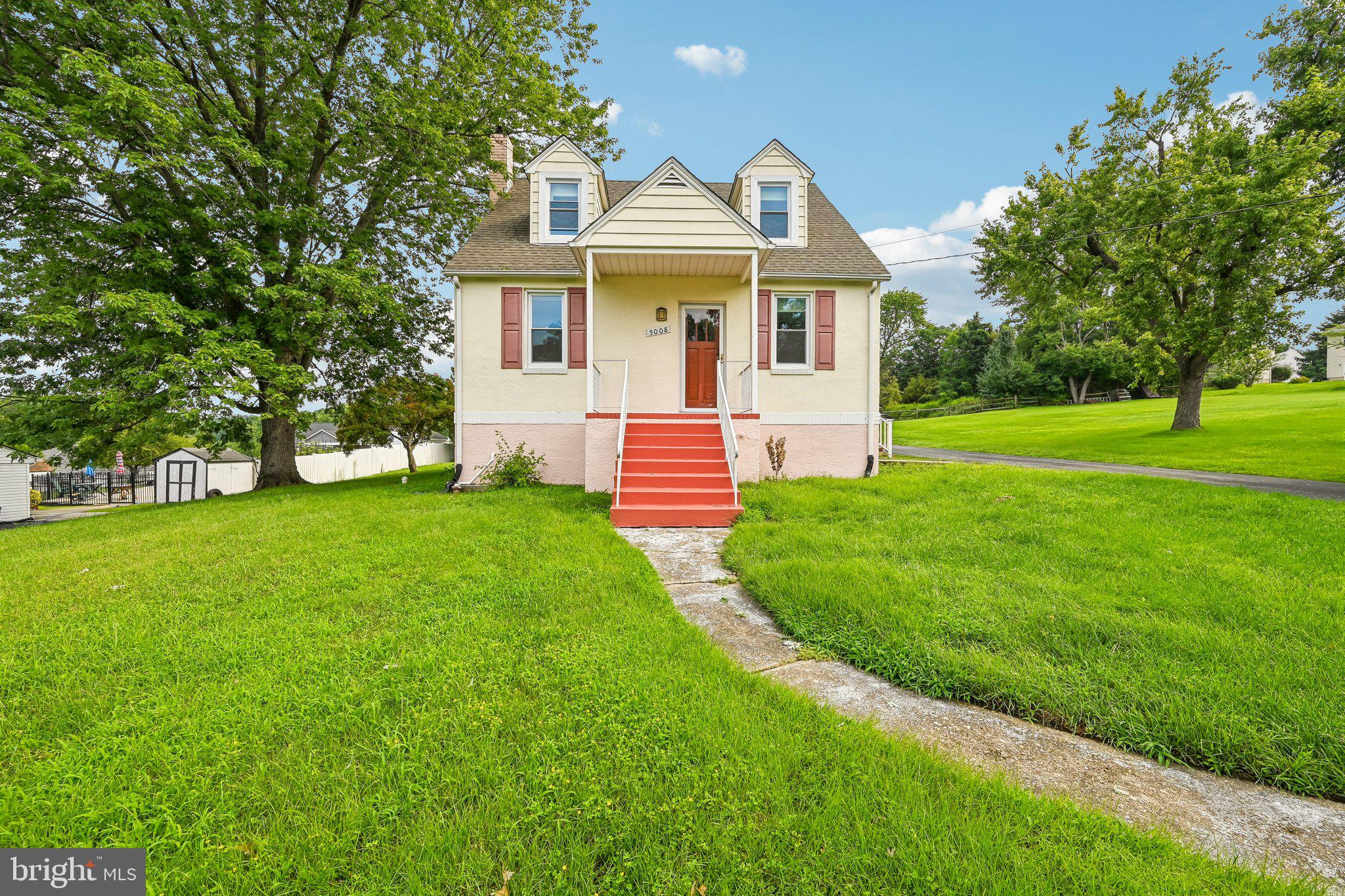 5008 Silver Spring Road Perry Hall, MD 21128 - Photo 1 of 46 Gallery Image 1