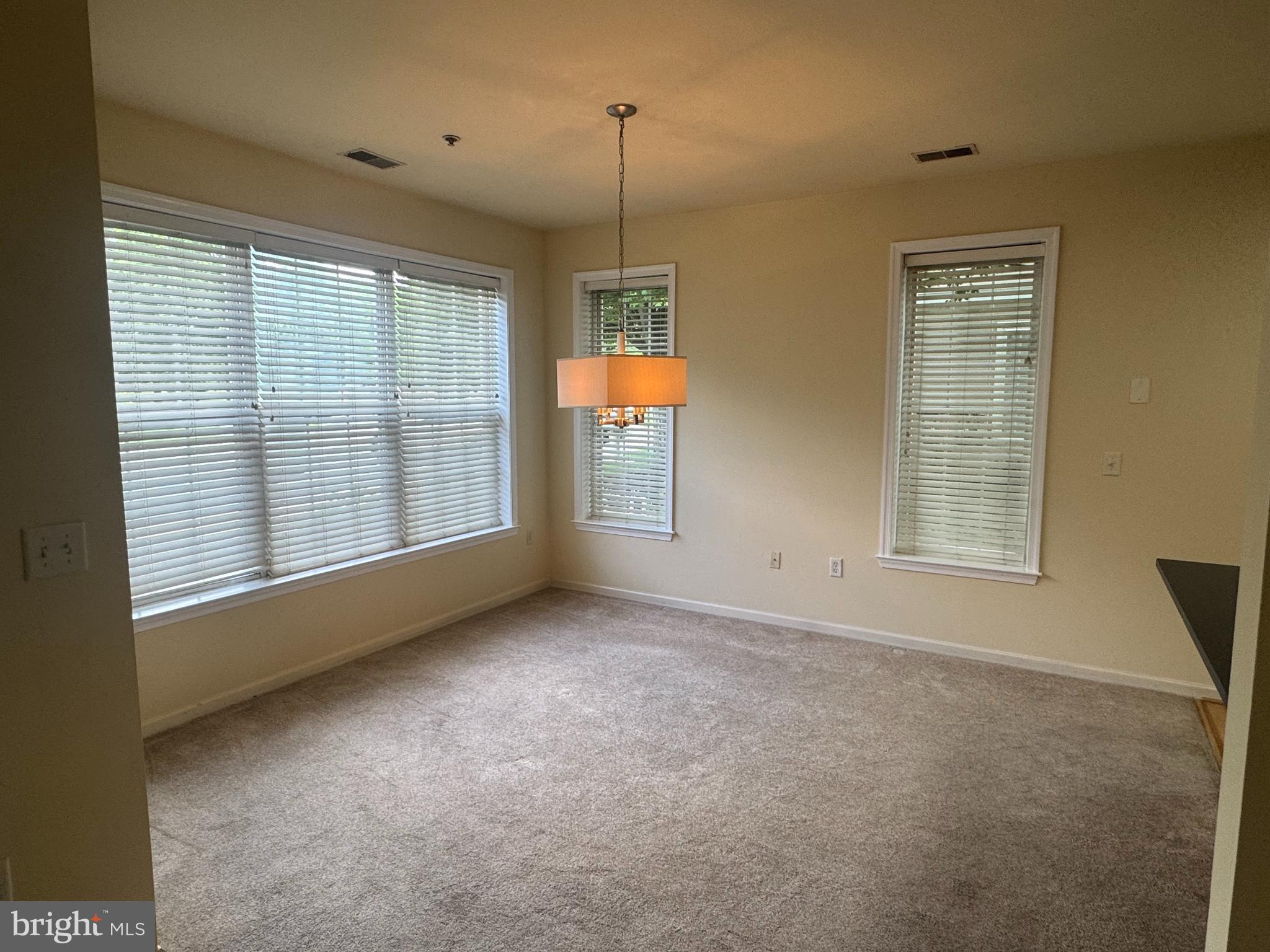 113 Kyle Way Ewing, NJ 08628 - Photo 16 of 25 a view of an empty room with a window