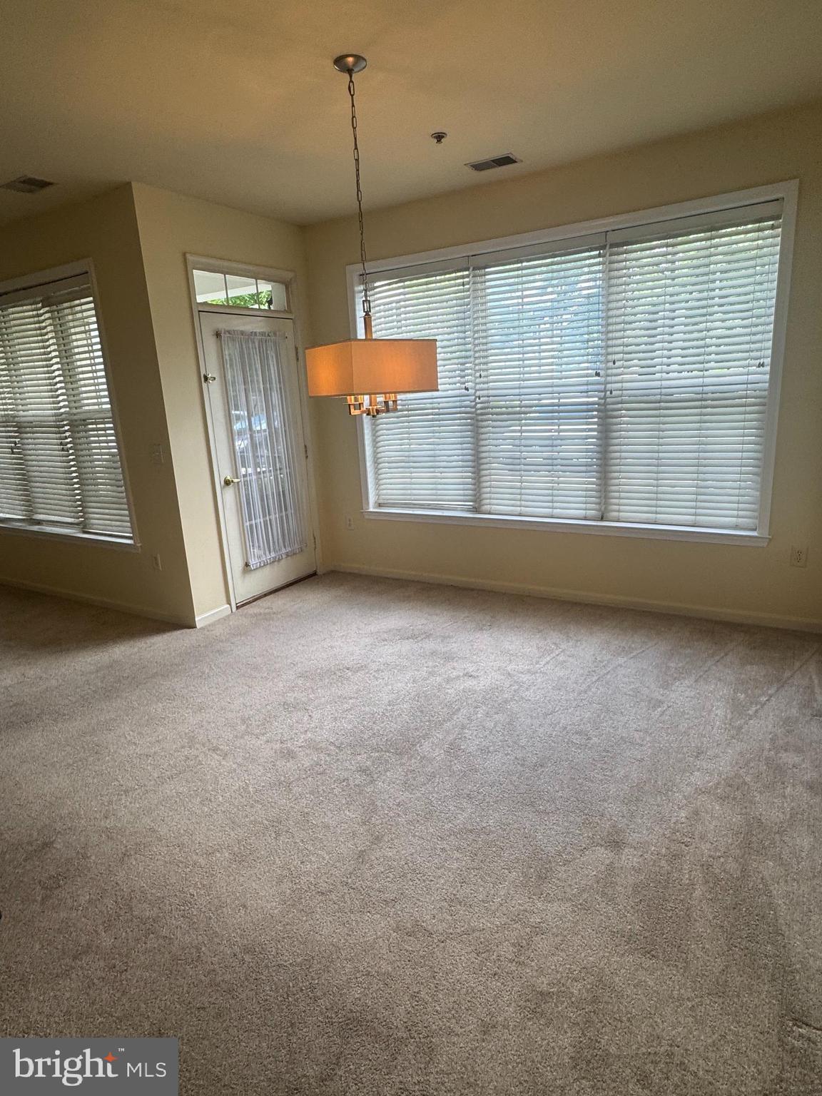 113 Kyle Way Ewing, NJ 08628 - Photo 17 of 25 a view of an empty room with a window