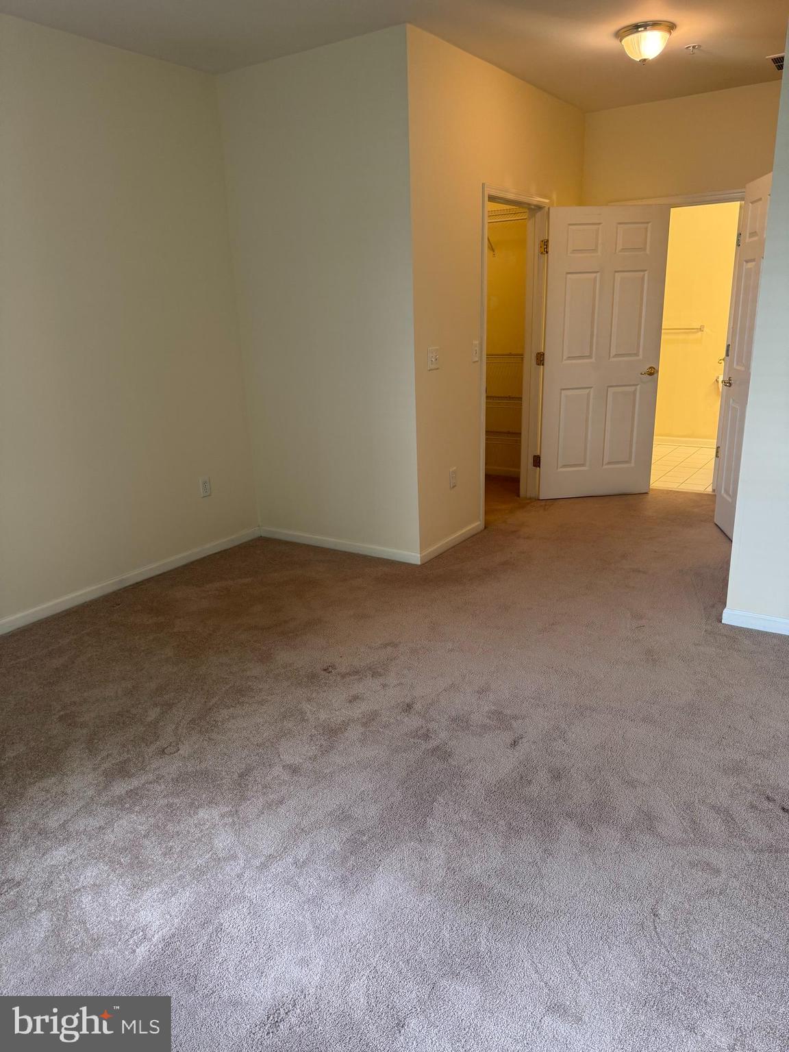 113 Kyle Way Ewing, NJ 08628 - Photo 9 of 25 a view of empty room