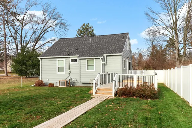 $199,900 | 405 1st Street, Sandstone, MN 55072