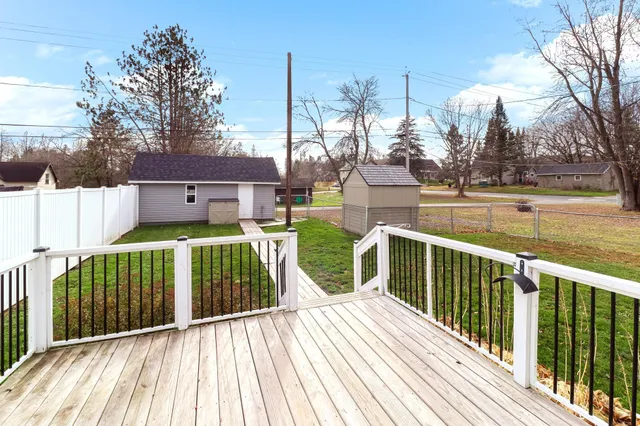 $199,900 | 405 1st Street, Sandstone, MN 55072