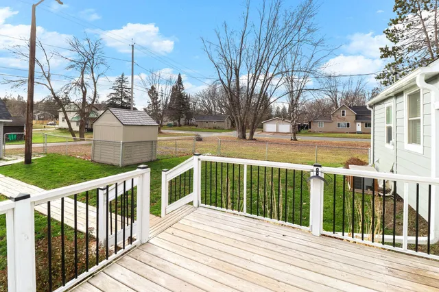 $199,900 | 405 1st Street, Sandstone, MN 55072