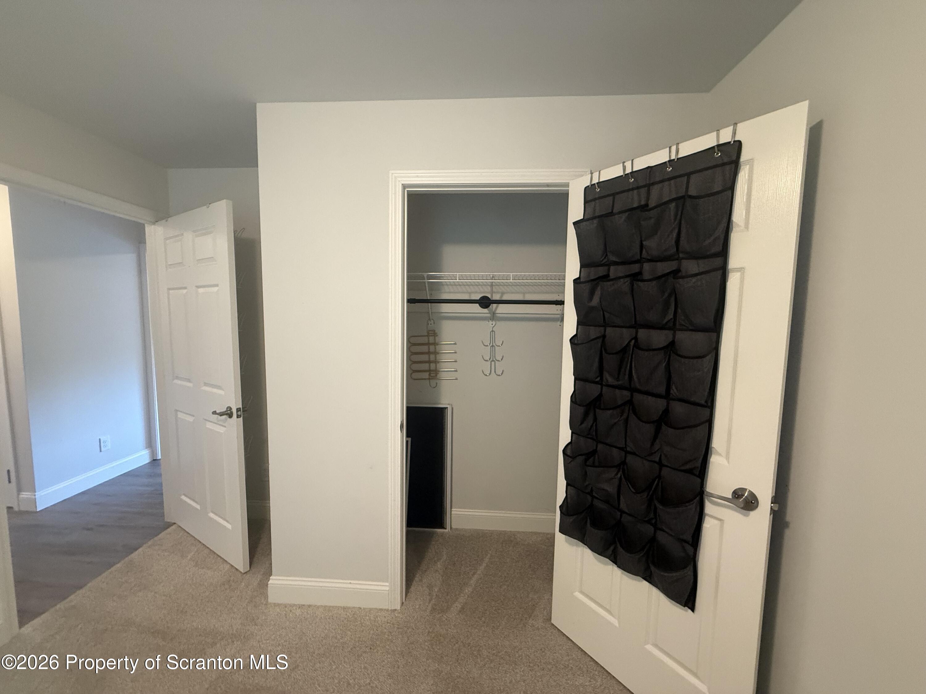702 Scott Road Clarks Summit, PA 18411 - Photo 24 of 42 Bedroom
