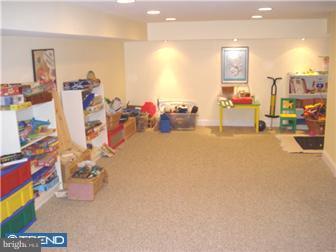 506 Waring Road Elkins Park, PA 19027 - Photo 11 of 11 Basement - Finished