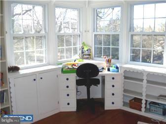 506 Waring Road Elkins Park, PA 19027 - Photo 9 of 11 Bedroom 2
