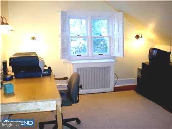 506 Waring Road Elkins Park, PA 19027 - Photo 10 of 11 Office / Study