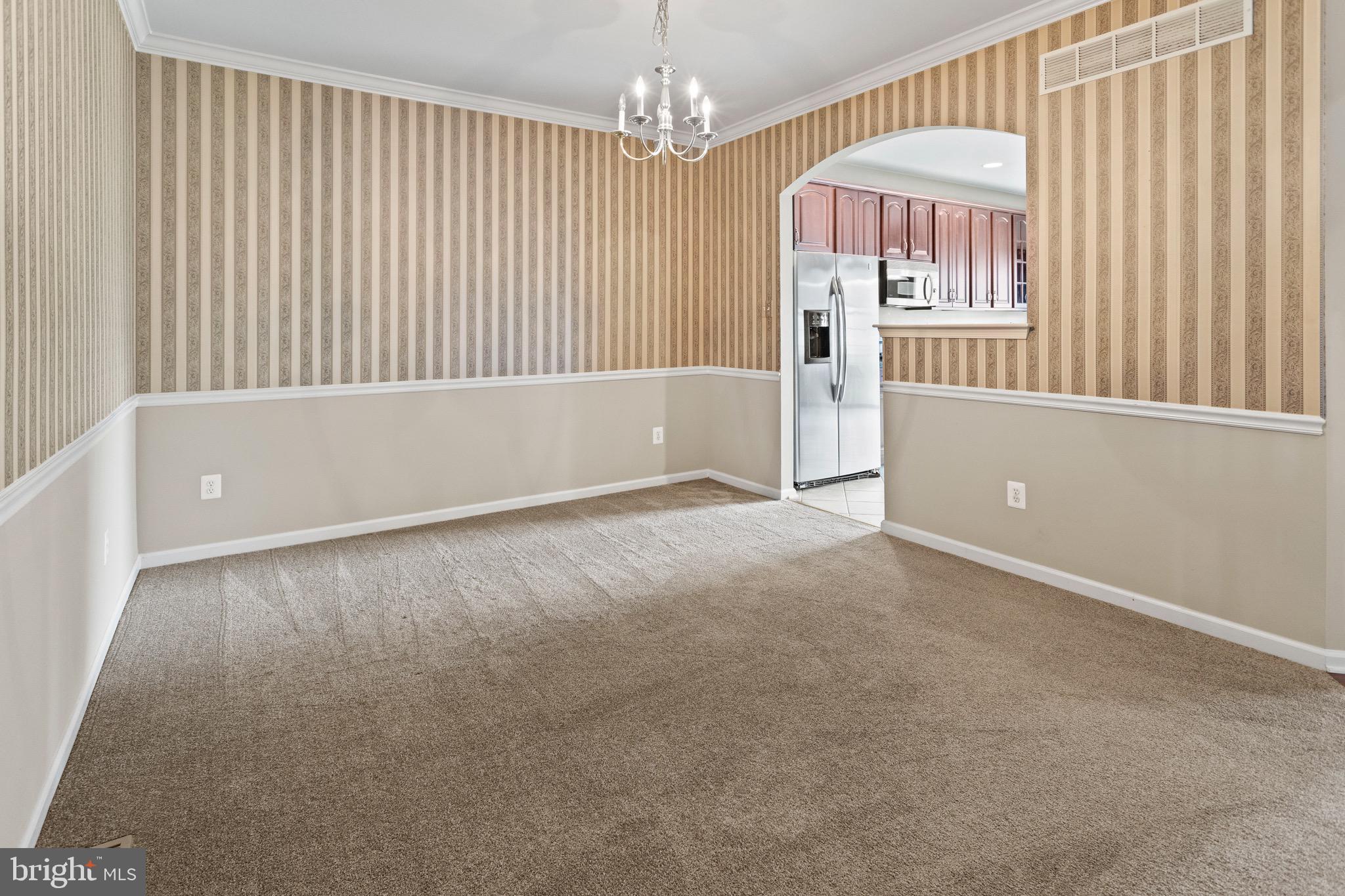 35 Cypress Point Road Mount Holly, NJ 08060 - Photo 15 of 49 Dining Room