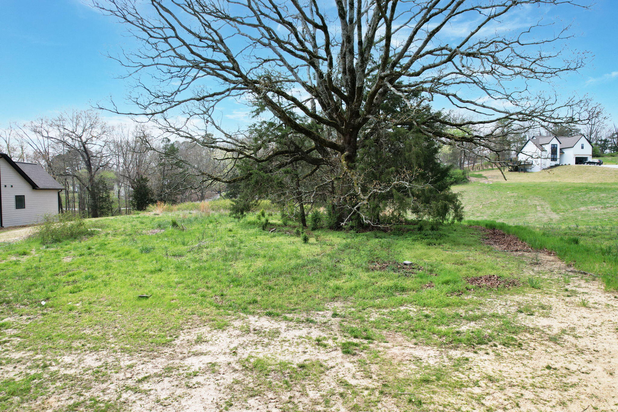 Lot 19 Wilkinson Road Northeast Cleveland, TN 37323 - Photo 4 of 12 2-web-or-mls-DJI_0163