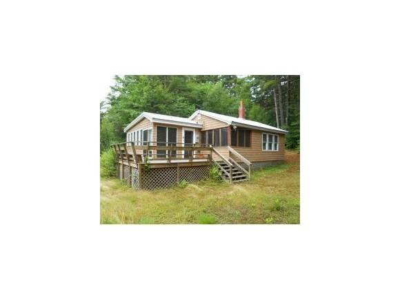 19 Grove Road New Durham, NH 03855 - Photo 1 of 15