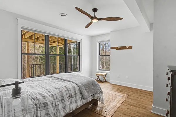 $1,500,000 | 77 Two Ponds Road, Warren, VT 05674