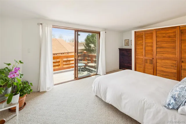 a view of a chairs and table in the terrace