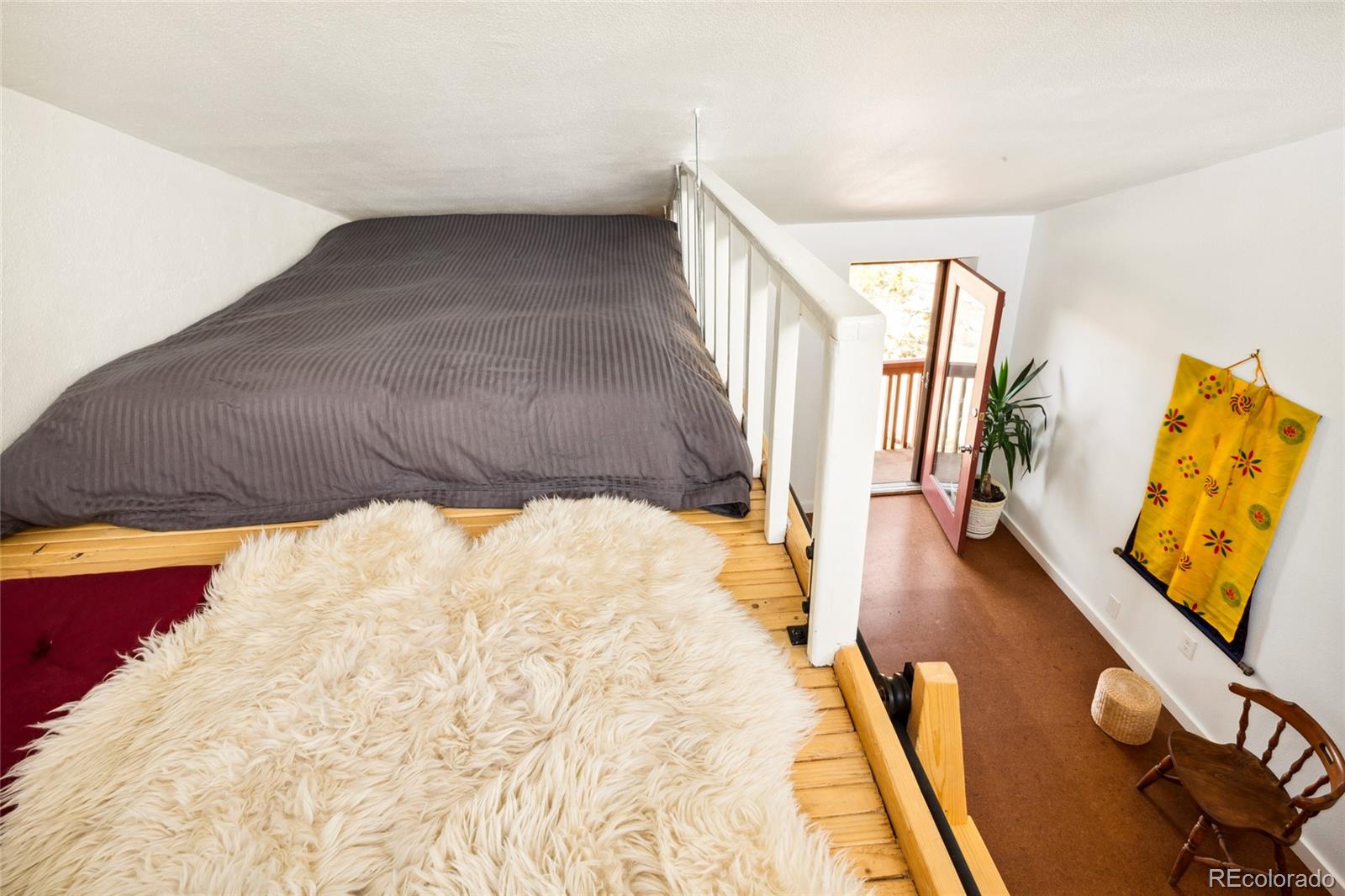 11 Baca Grant Way Crestone, CO 81131 - Photo 37 of 45