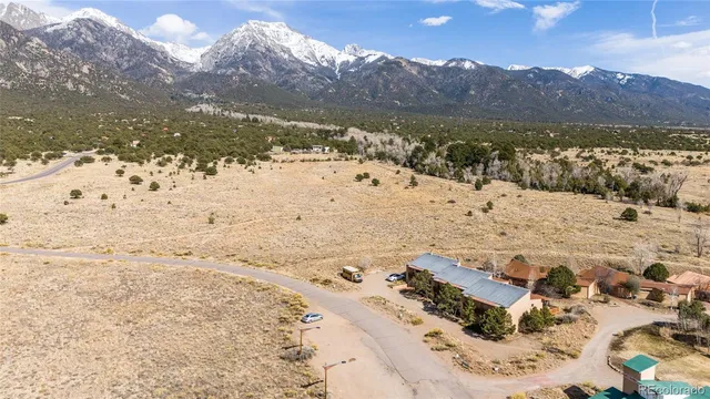 $297,000 | 11 Baca Grant Way, Crestone, CO 81131