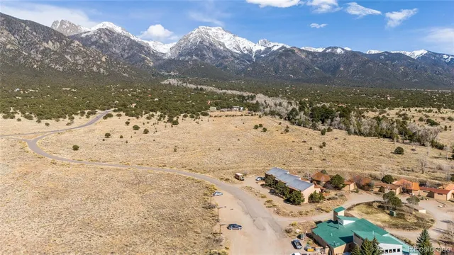 $297,000 | 11 Baca Grant Way, Crestone, CO 81131