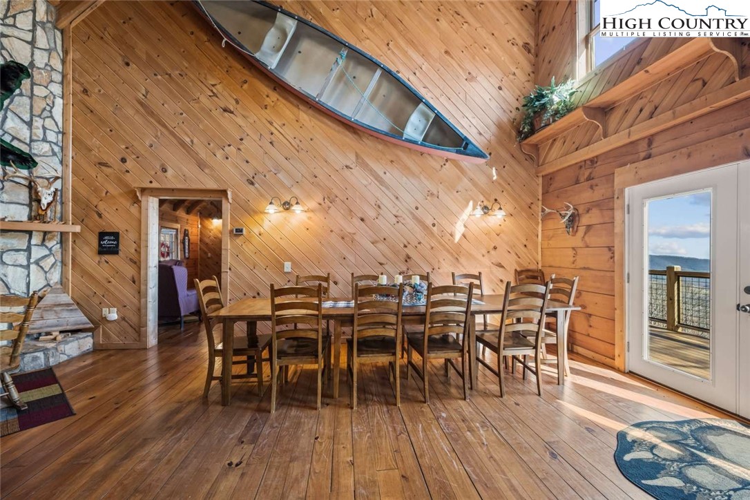 580 Little Tree Road West Jefferson, NC 28694 - Photo 7 of 25