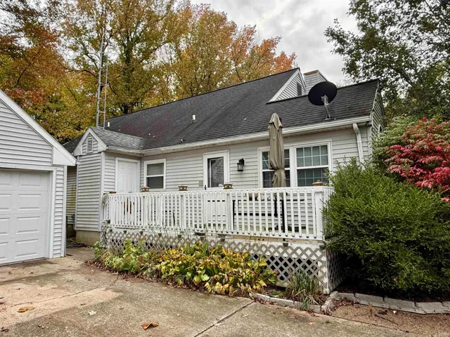 $275,000 | 2972 West More Drive, Rockport, IN 47635