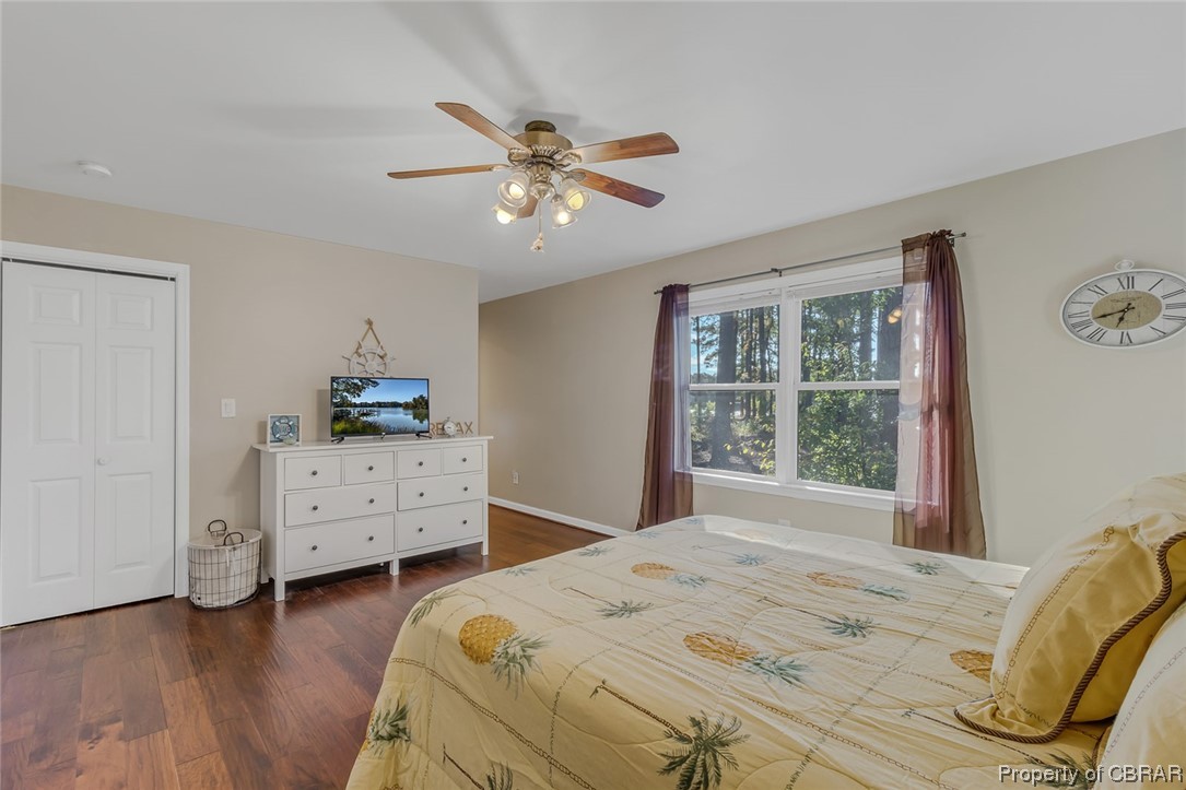 160 Spriggs Lane Reedville, VA 22539 - Photo 23 of 45