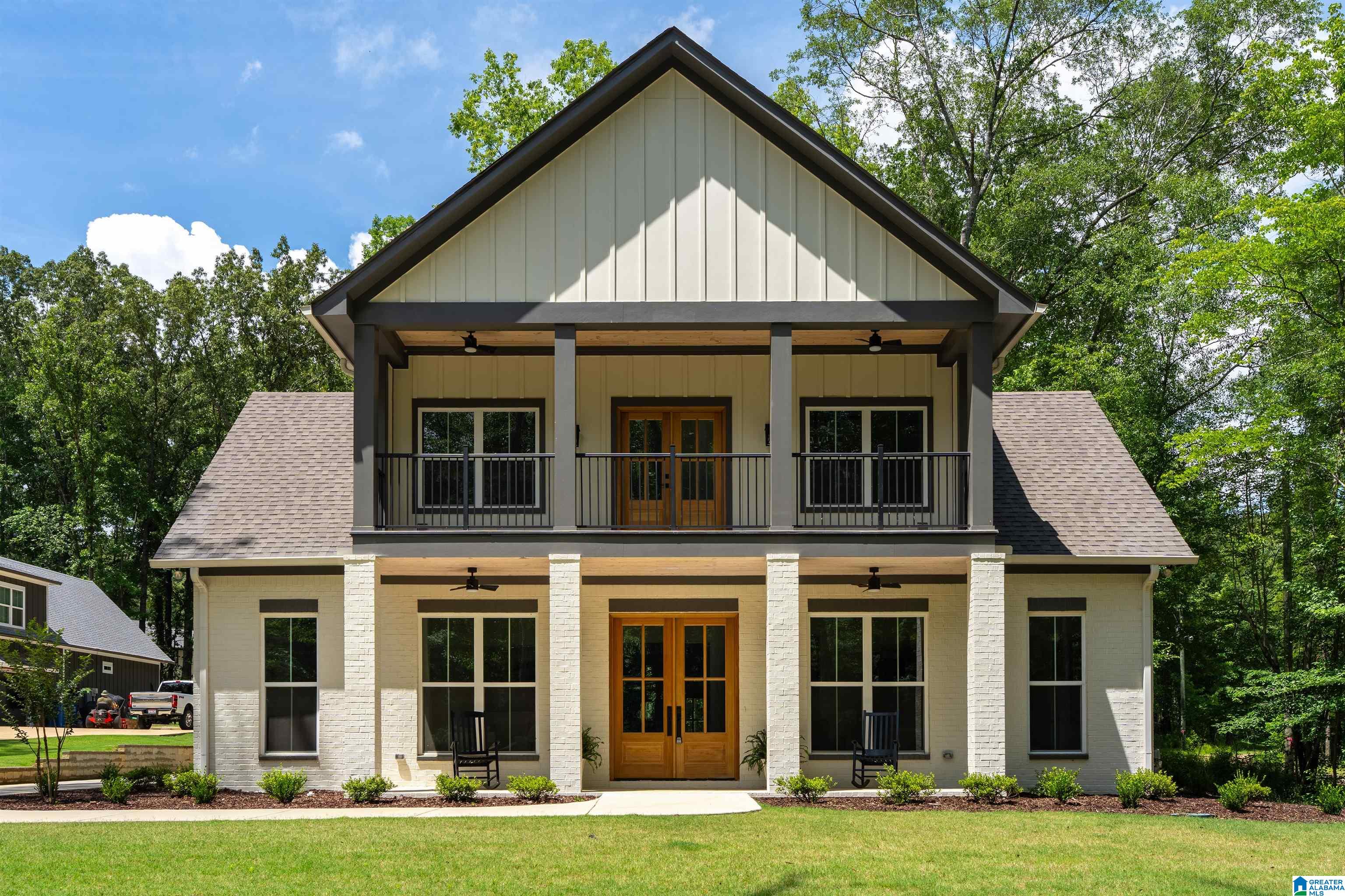 161 Hodgens Road Chelsea, AL 35043 - Photo 2 of 40