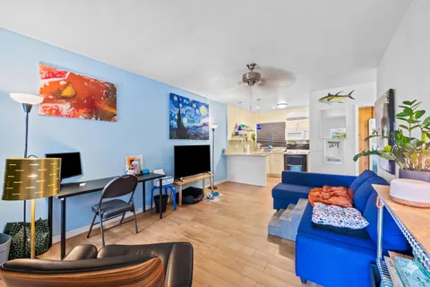 $535,000 | 1500 Northwest 5th Avenue, Unit EW, Fort Lauderdale, FL 33311