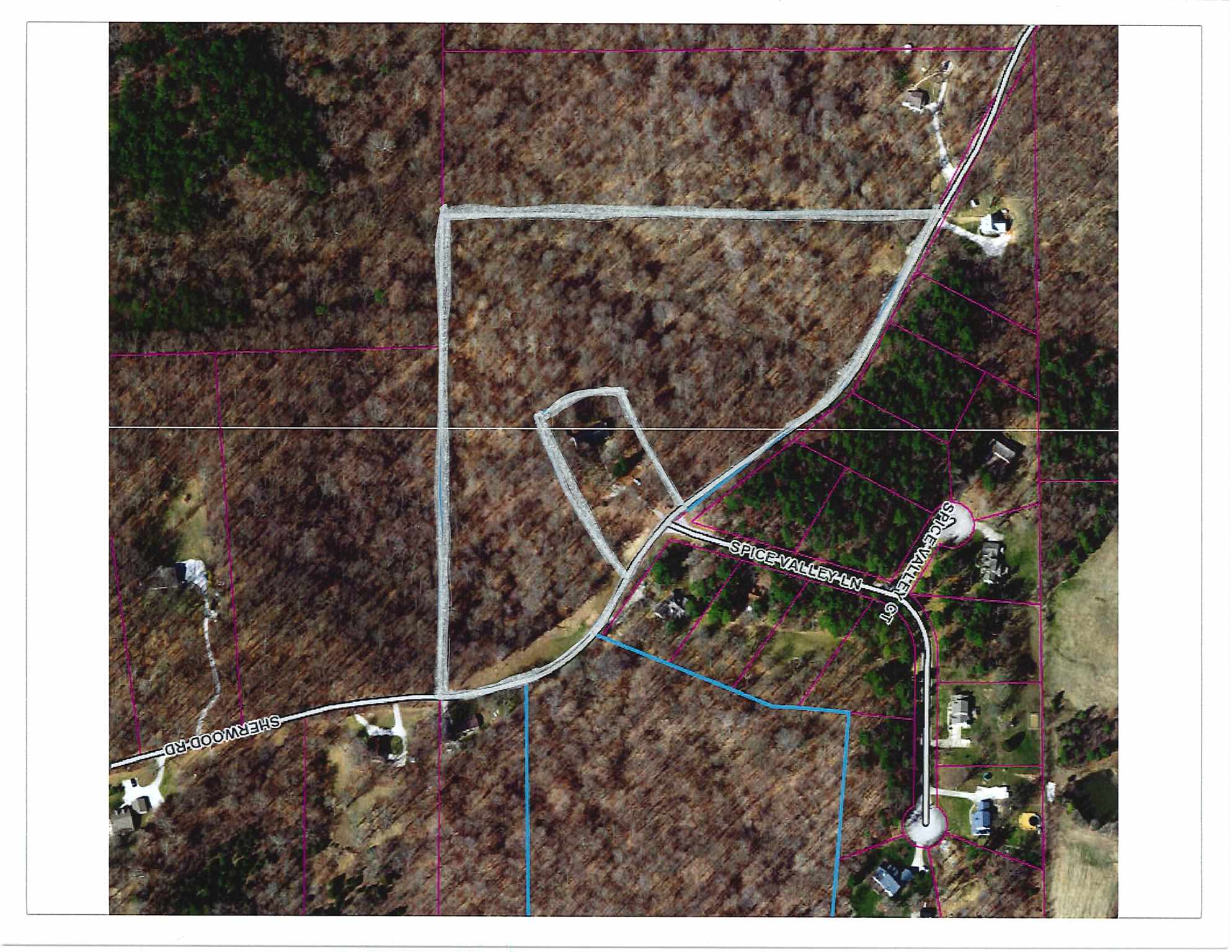 815 Sherwood Road Mitchell, IN 47446 - Photo 4 of 12