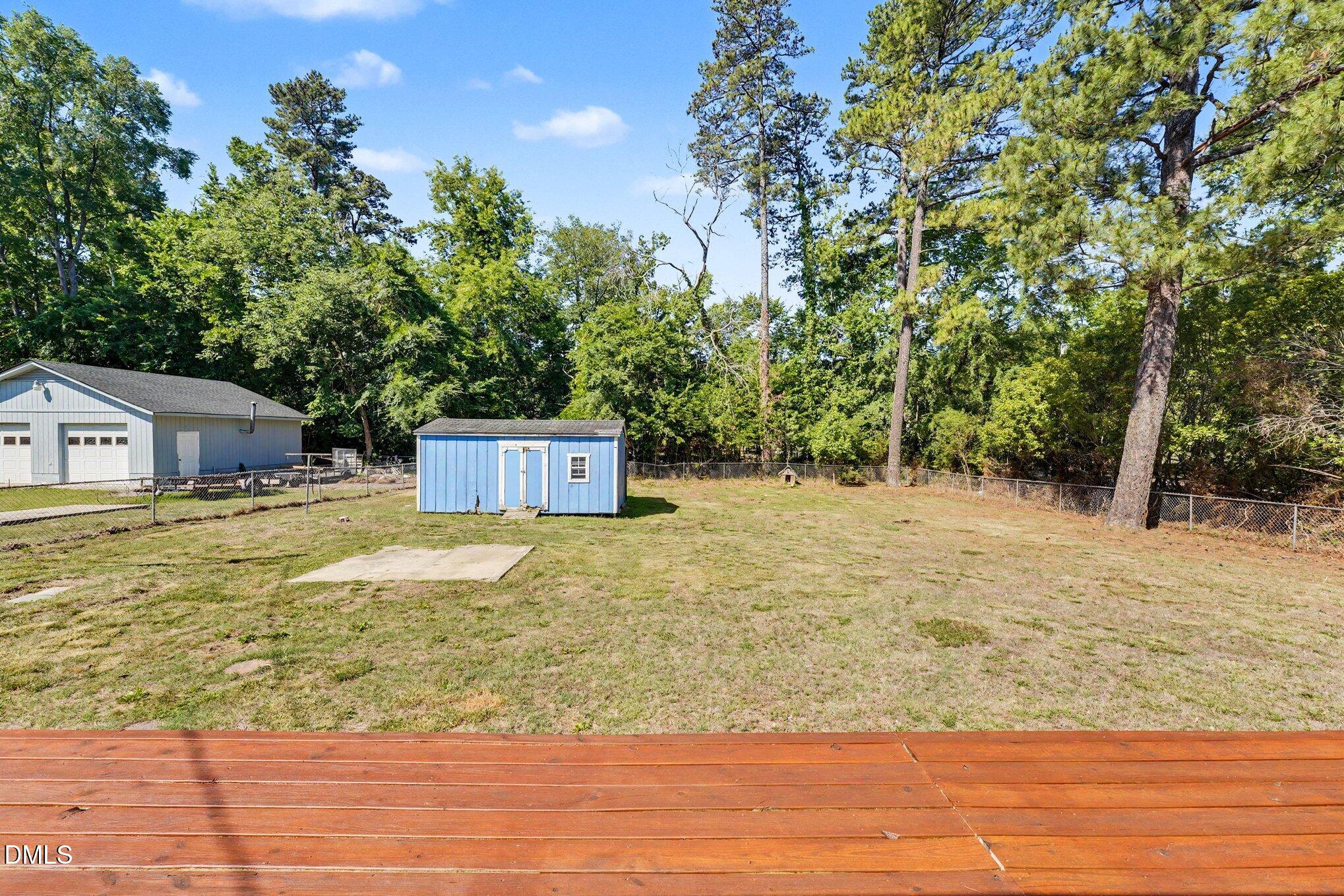 315 6th Street Butner, NC 27509 - Photo 14 of 15