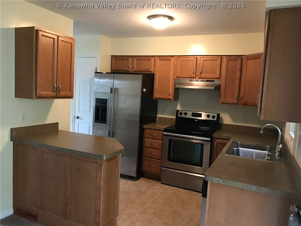 2520 Shadyside Road St. Albans, WV 25177 - Photo 14 of 18 Gallery Image 14