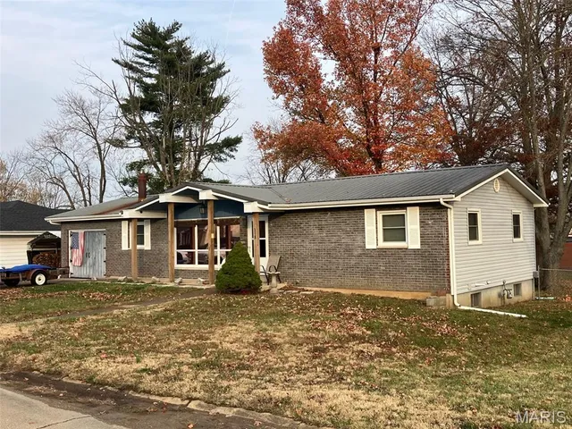 $180,000 | 318 Davis Court, Park Hills, MO 63601