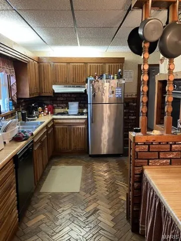 $180,000 | 318 Davis Court, Park Hills, MO 63601