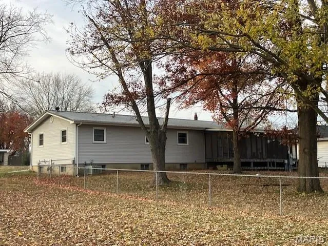 $180,000 | 318 Davis Court, Park Hills, MO 63601