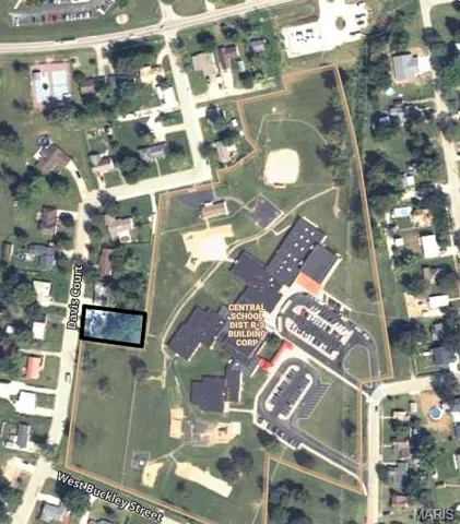 $180,000 | 318 Davis Court, Park Hills, MO 63601