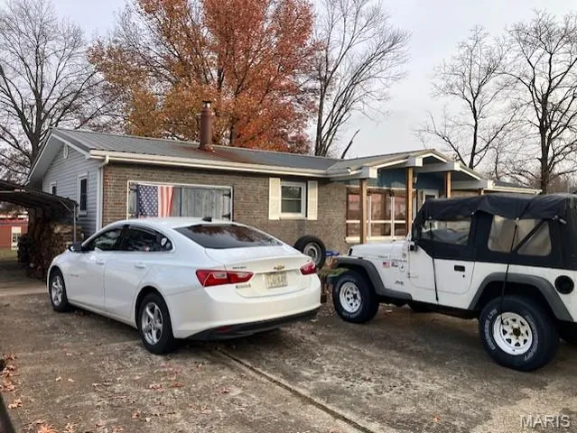 $180,000 | 318 Davis Court, Park Hills, MO 63601