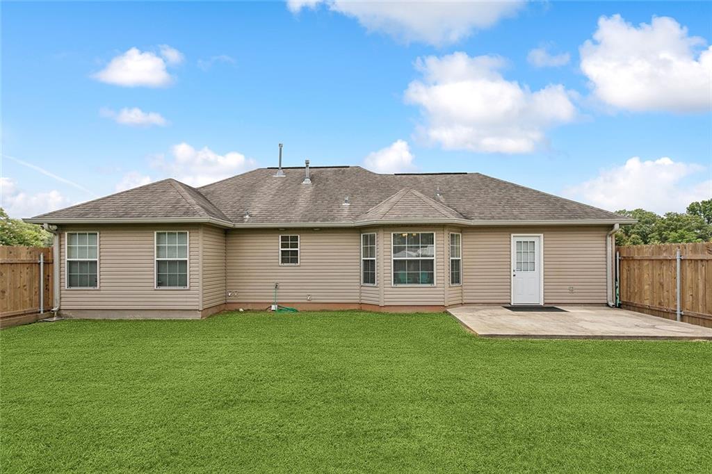 210 Marle Loop Folsom, LA 70437 - Photo 14 of 15 Gallery Image 14