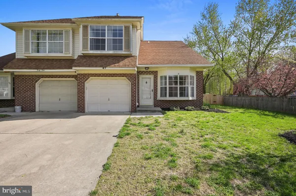 $285,000 | 47 Gristmill Drive, Dover, DE 19904
