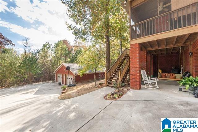7611 Roper Road Trussville, AL 35173 - Photo 33 of 37 Gallery Image 33