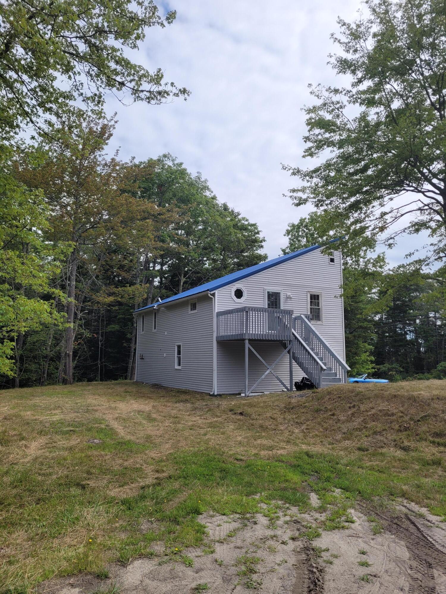 966 Harpswell Islands Road Harpswell, ME 04079 - Photo 1 of 31 20220819_105117