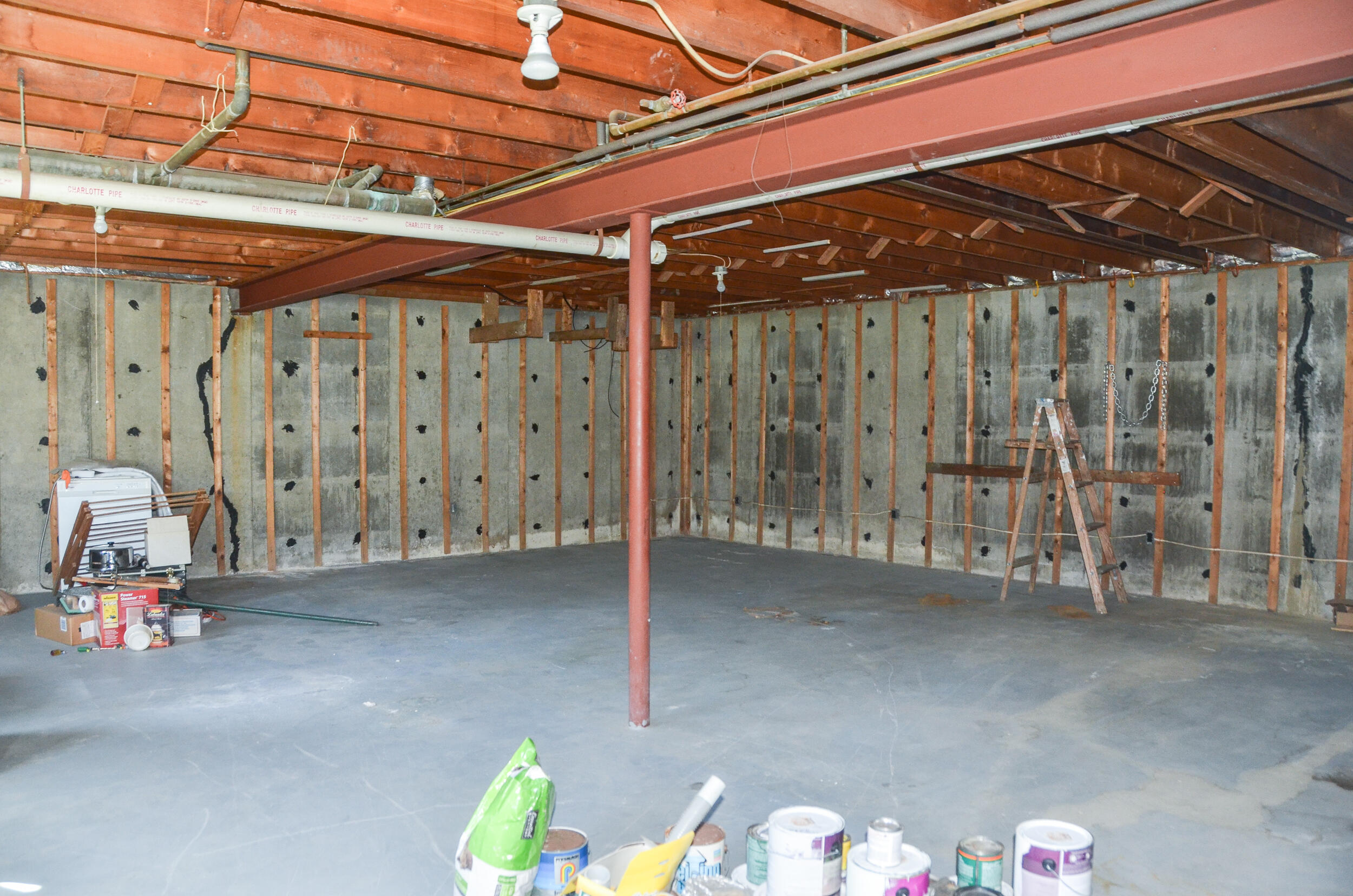 499 West River Road Augusta, ME 04330 - Photo 59 of 62 Daylight Basement