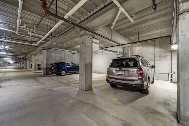 $269,900 | 1925 North Water Street, Unit 409, Milwaukee, WI 53202