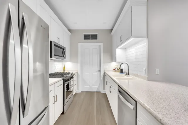 $269,900 | 1925 North Water Street, Unit 409, Milwaukee, WI 53202