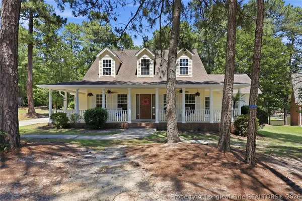 $414,999 | 281 Pineridge Cove, Sanford, NC 27332