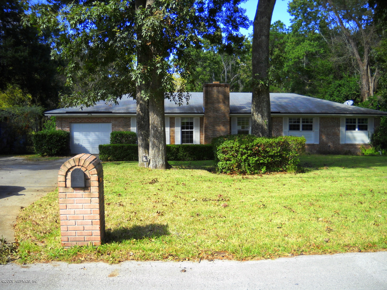 2624 Jewell Road Jacksonville, FL 32216 - Photo 1 of 16 Exterior