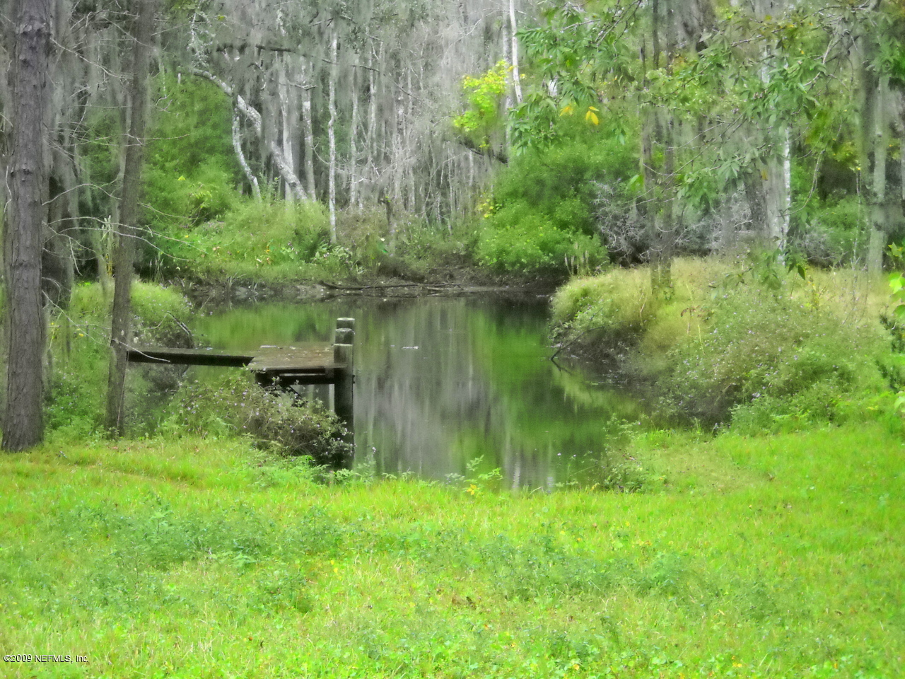 2624 Jewell Road Jacksonville, FL 32216 - Photo 16 of 16 Creek