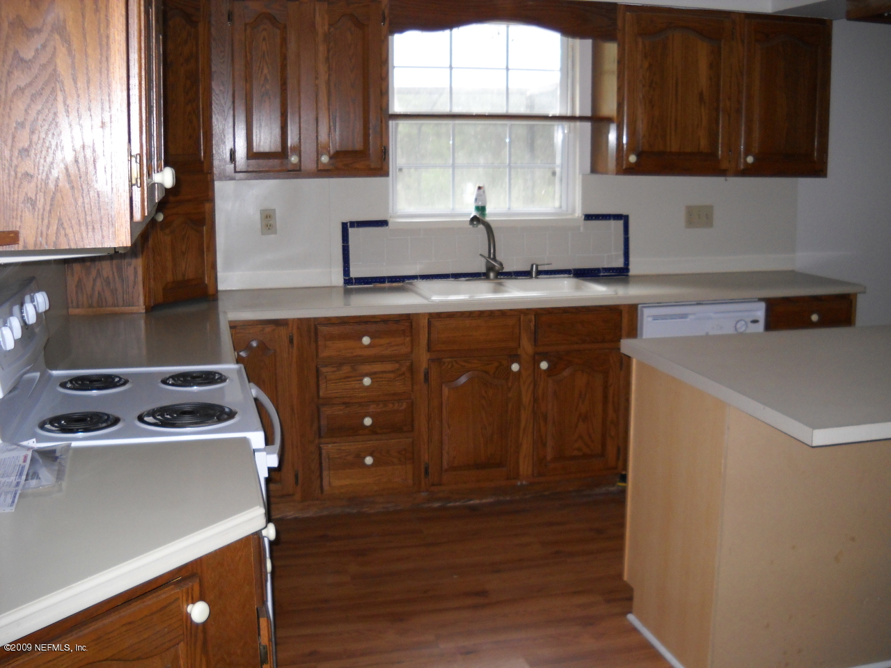 2624 Jewell Road Jacksonville, FL 32216 - Photo 4 of 16 Kitchen