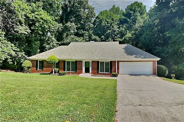 $2,275 | 3960 Windy Shore Drive, Snellville, GA 30039