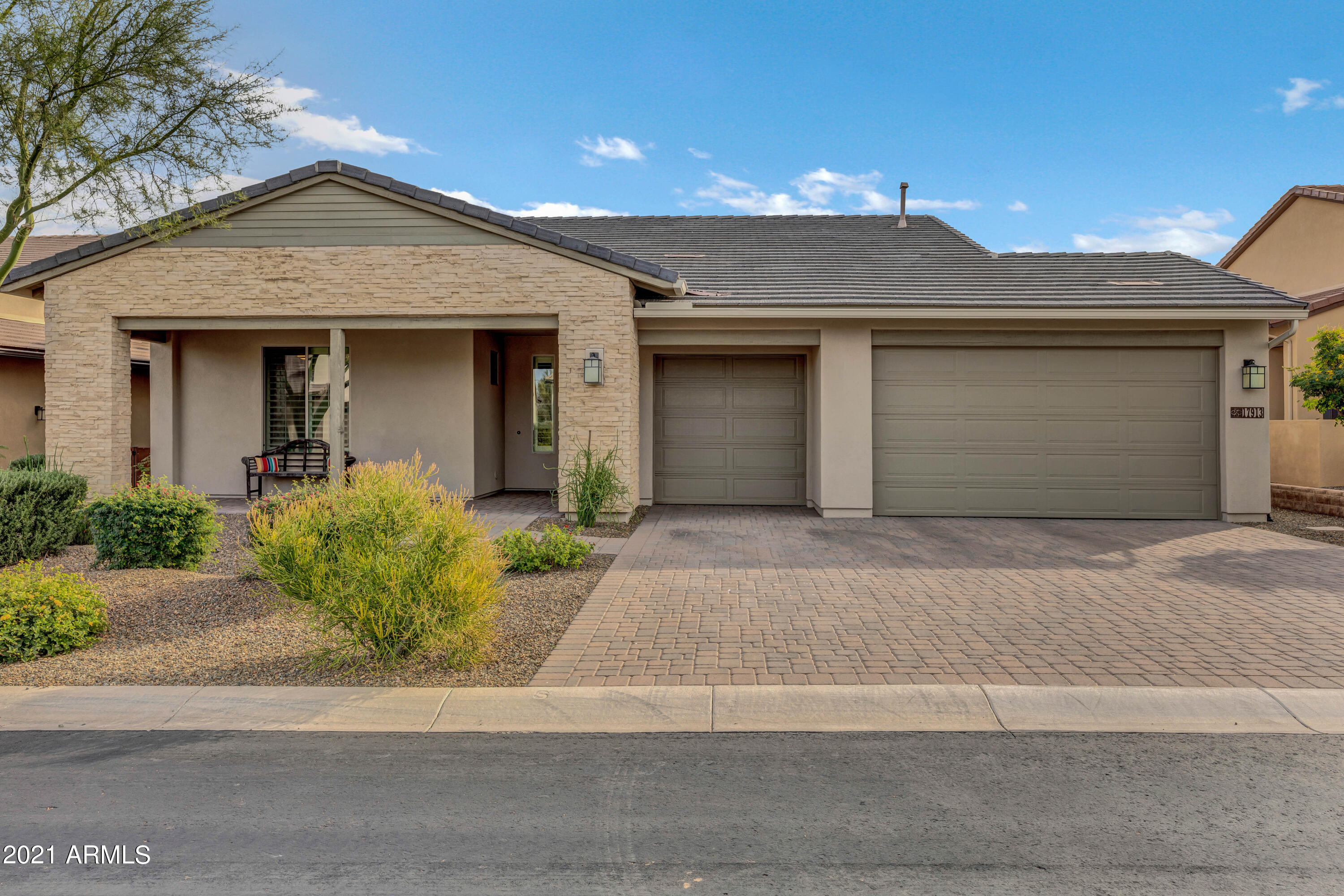 17913 East Vista Desierto Rio Verde, AZ 85263 - Photo 1 of 52 17913 E Vista Desierto-2