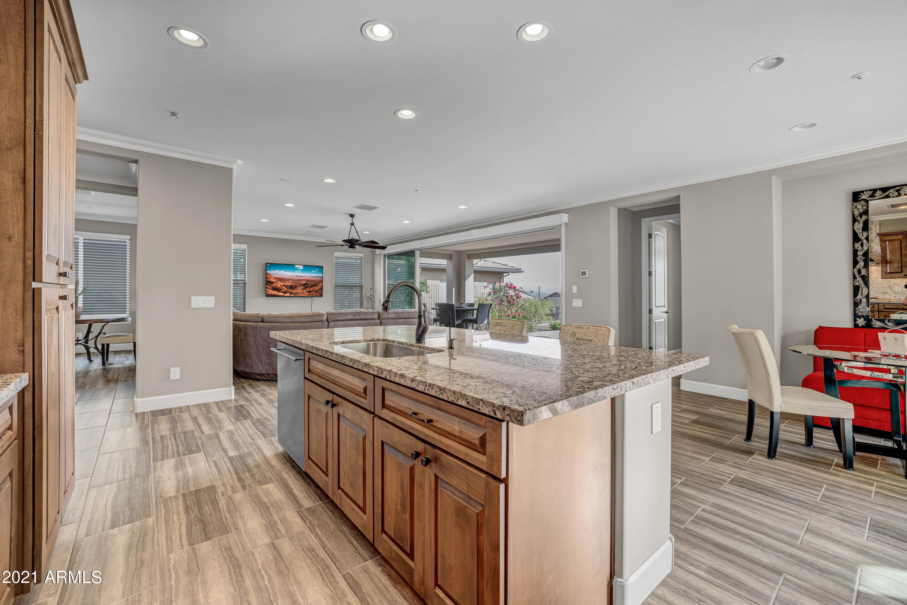 17913 East Vista Desierto Rio Verde, AZ 85263 - Photo 11 of 52 17913 E Vista Desierto-17